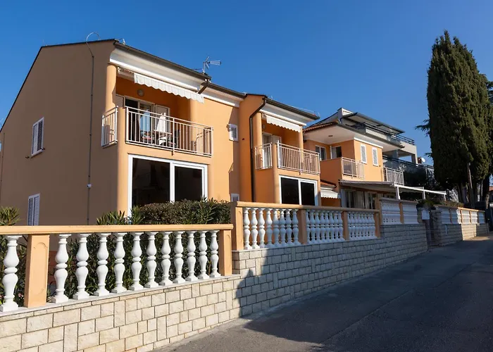 Villa Antonia