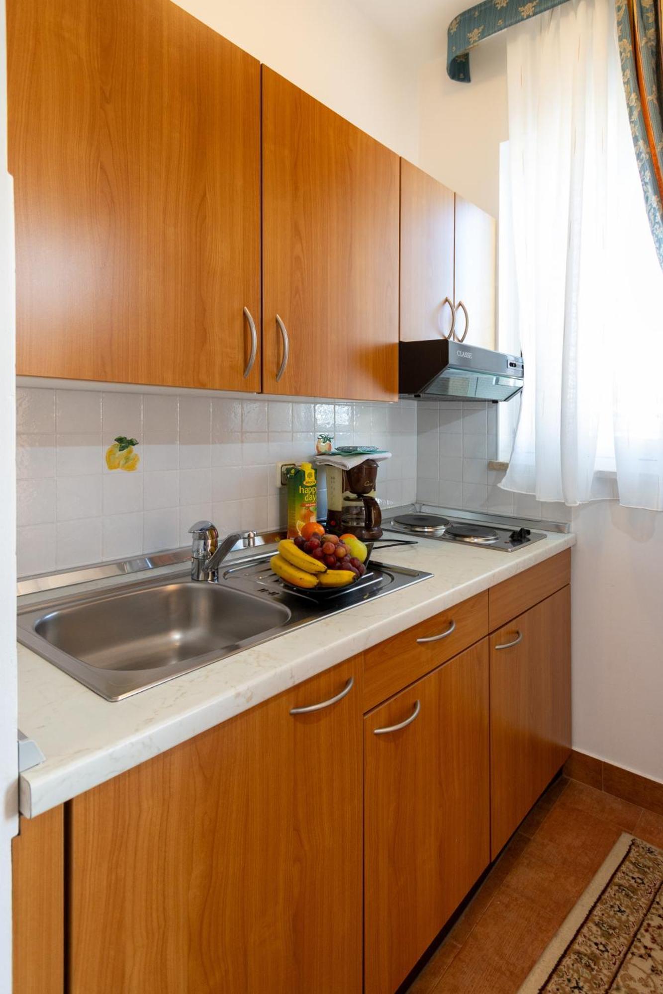 Apartman Antonia