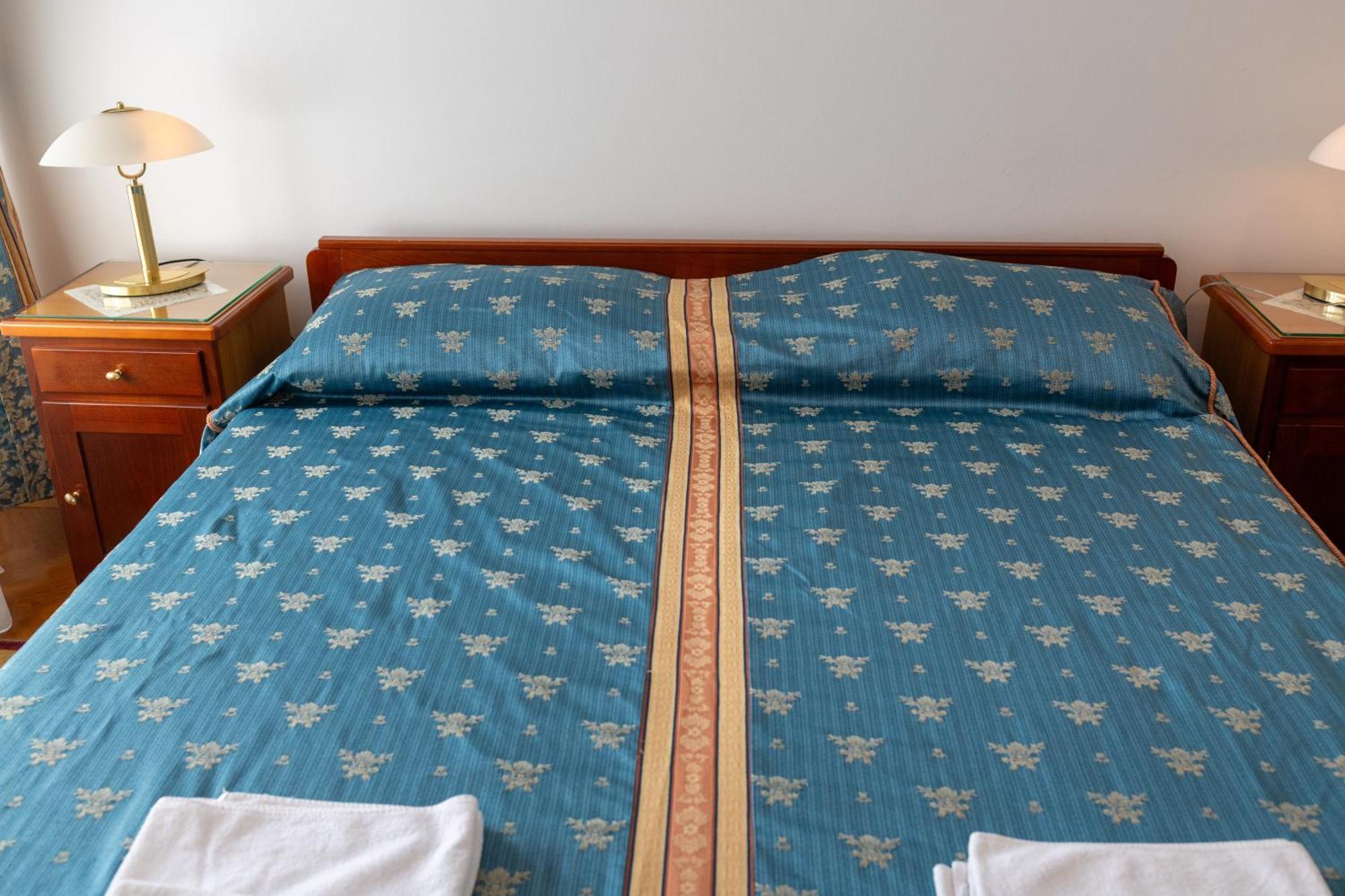 Apartman Antonia Rovinj