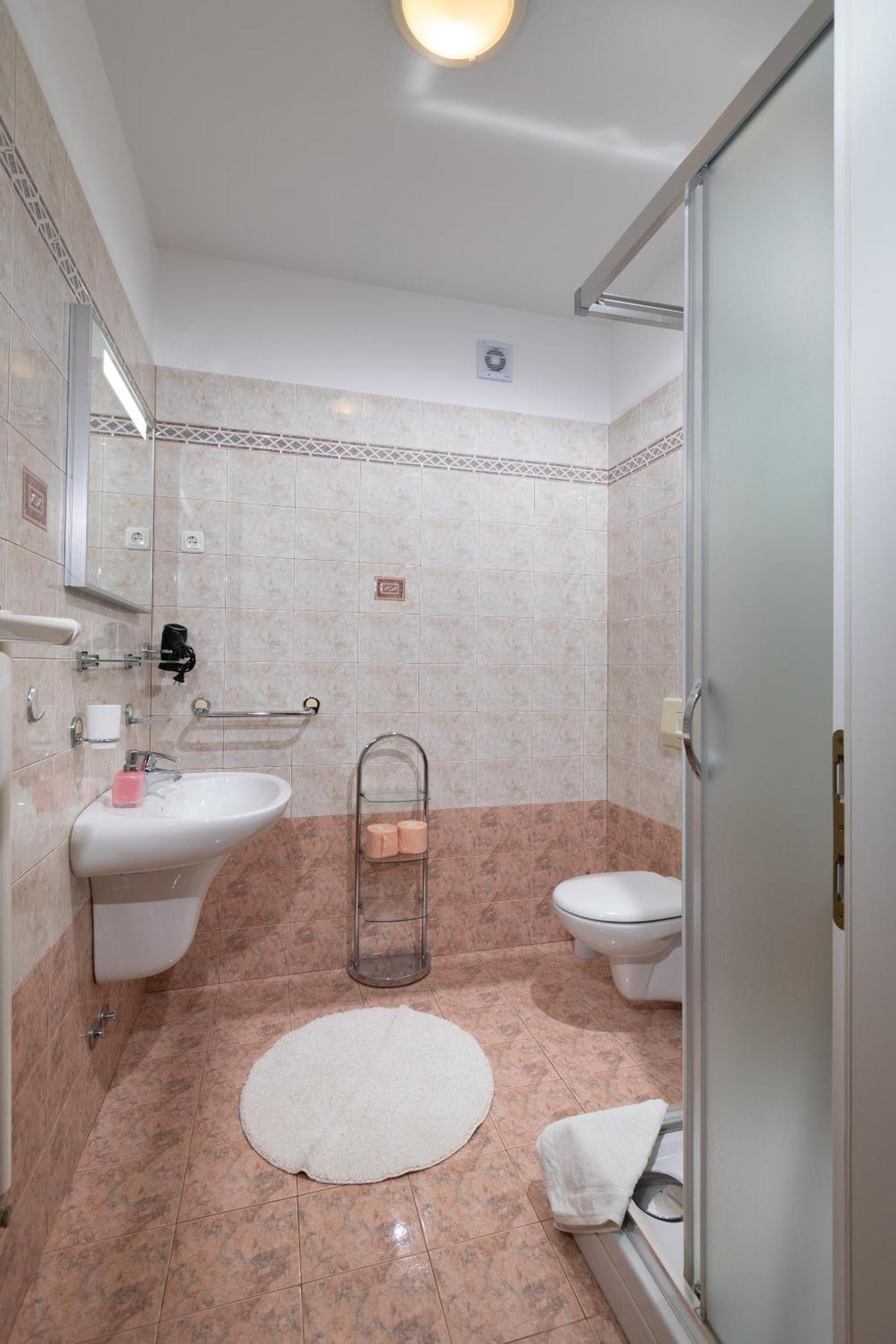 Apartman Antonia Rovinj