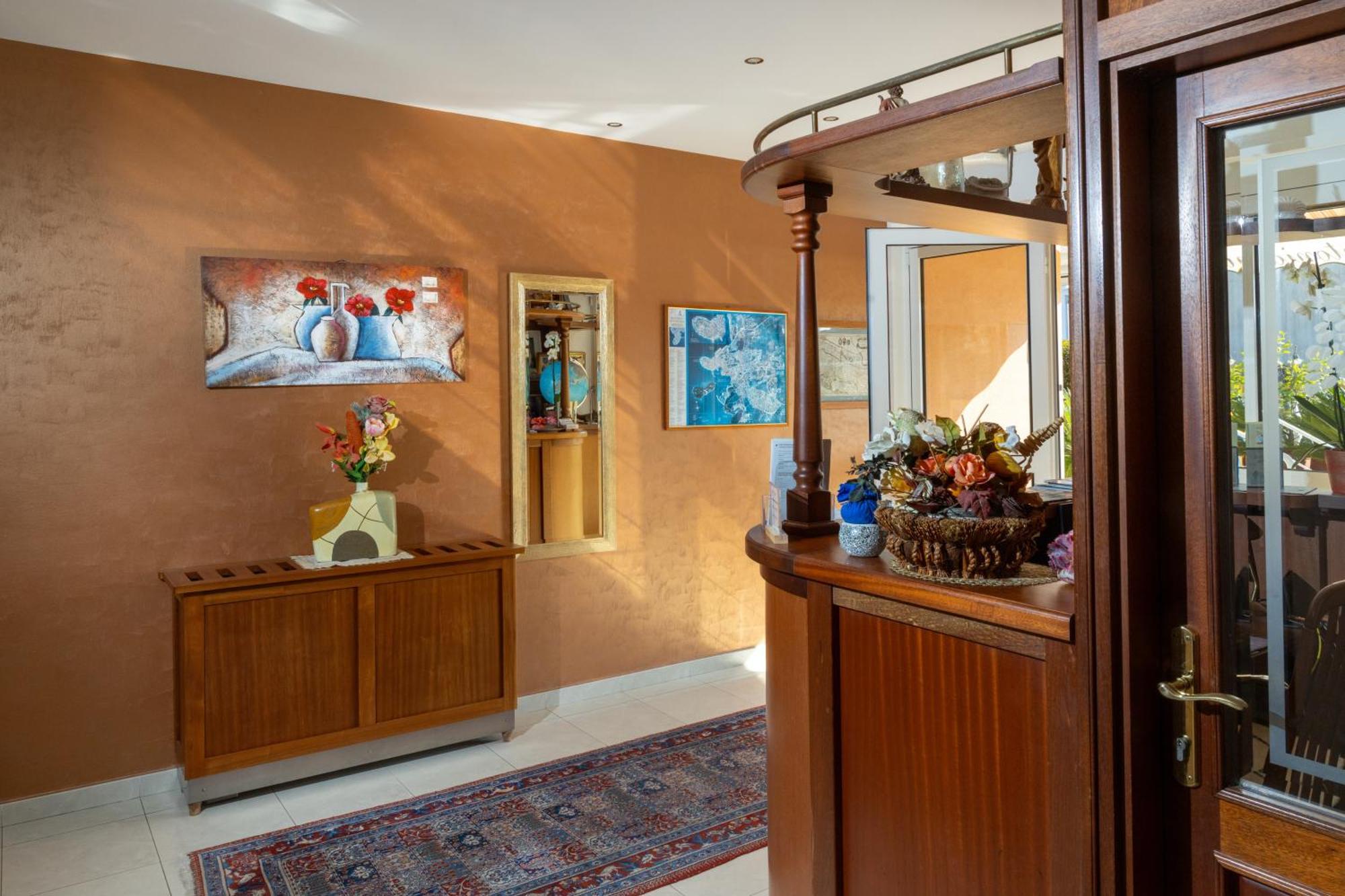 Antonia Apartman Rovinj