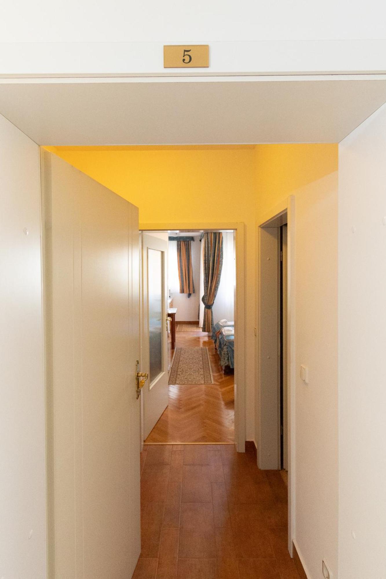 Antonia Apartman Rovinj