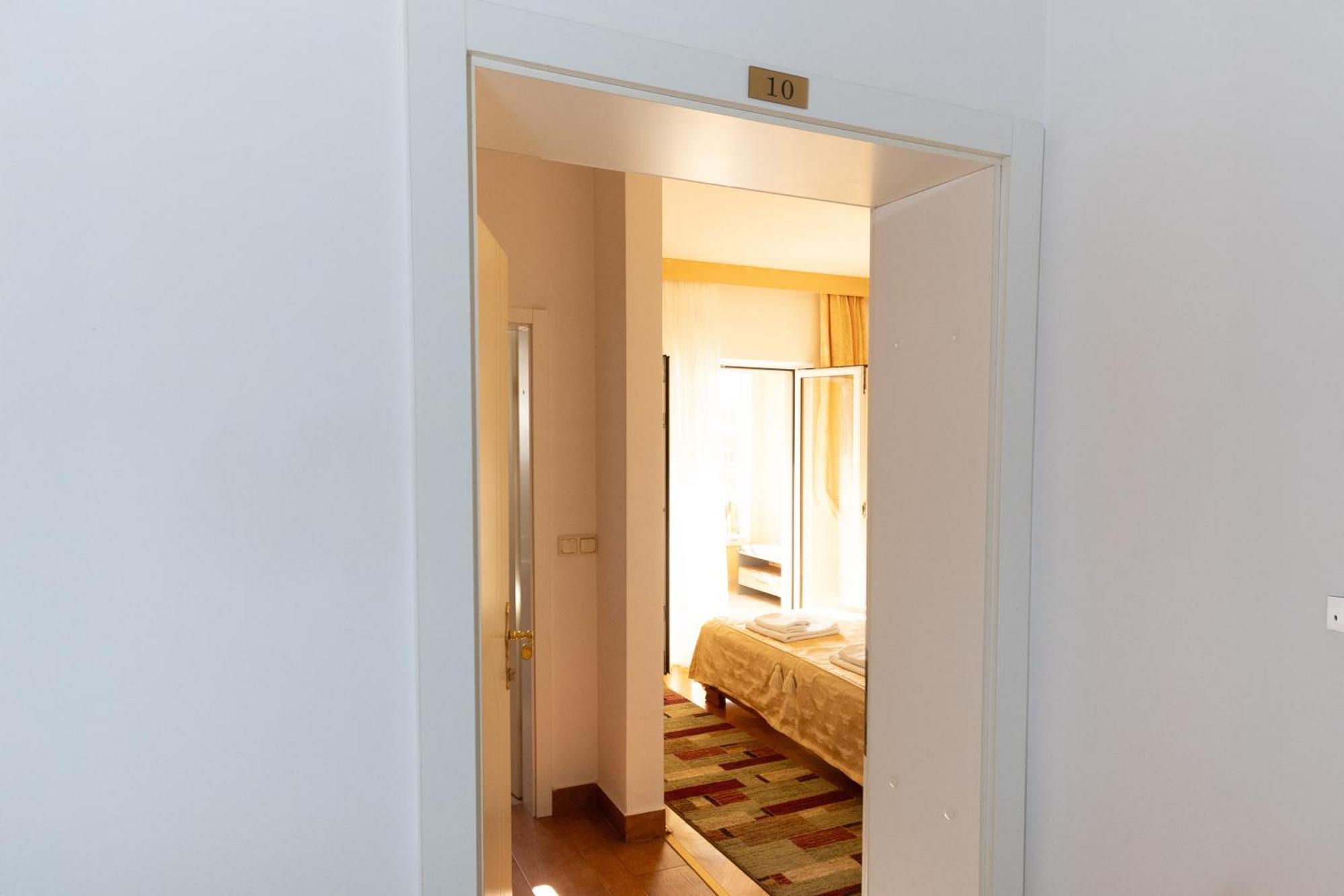 Apartman Antonia