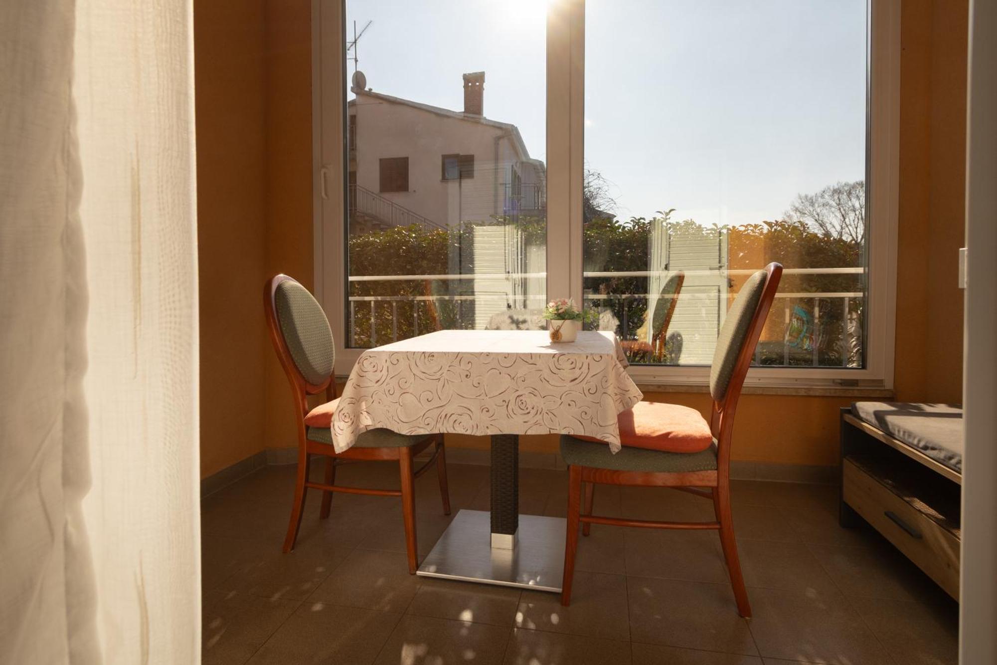 Antonia Apartman