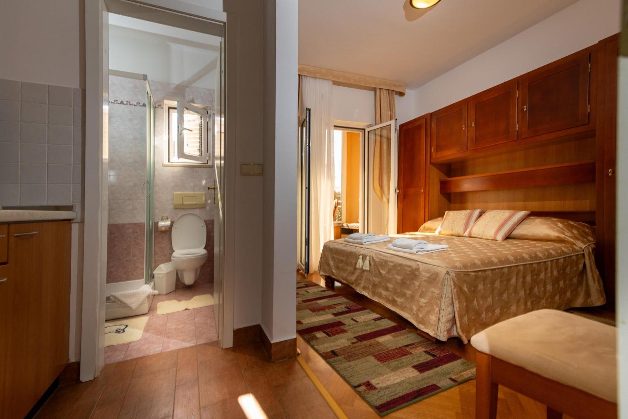 Apartman Antonia *