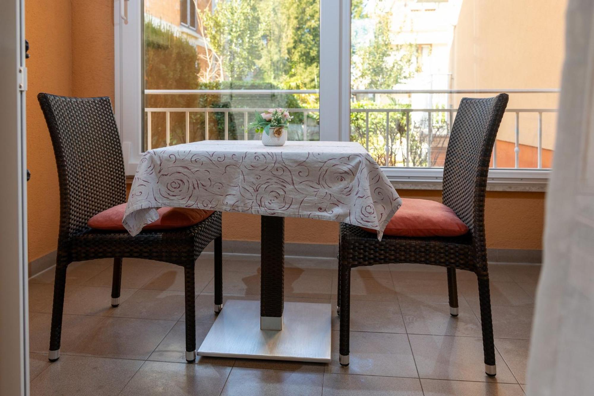 Antonia Apartman Rovinj