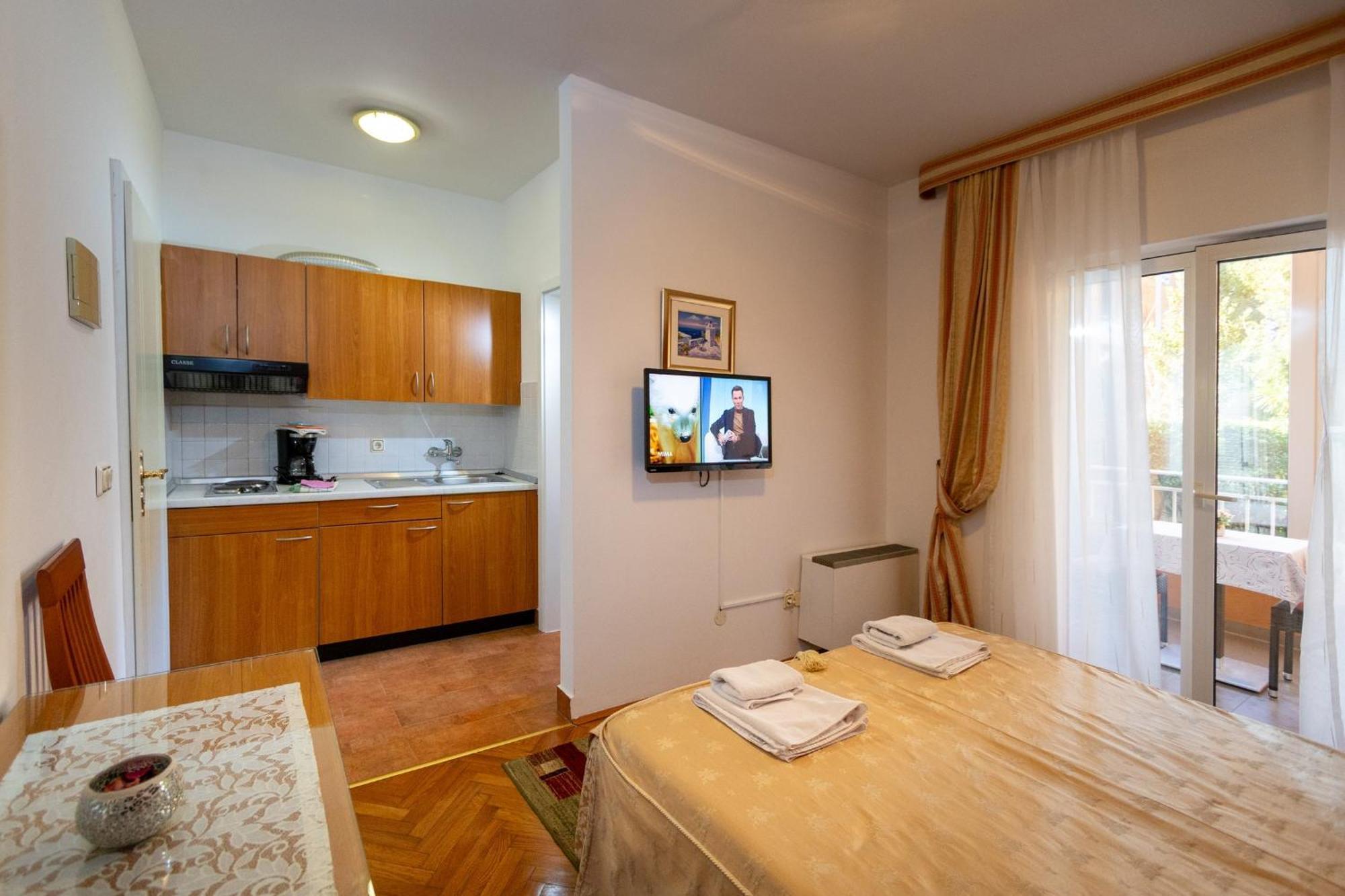 Apartman Antonia