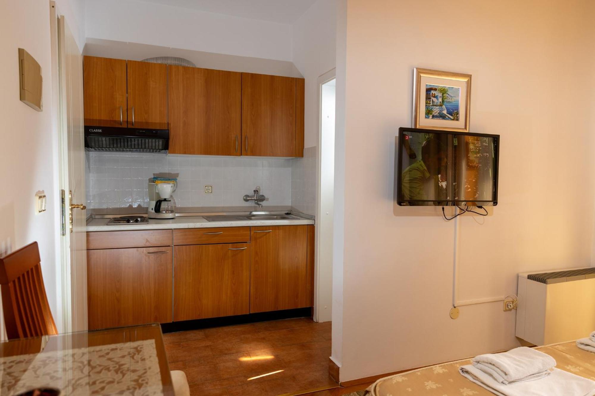 Antonia Apartman Rovinj