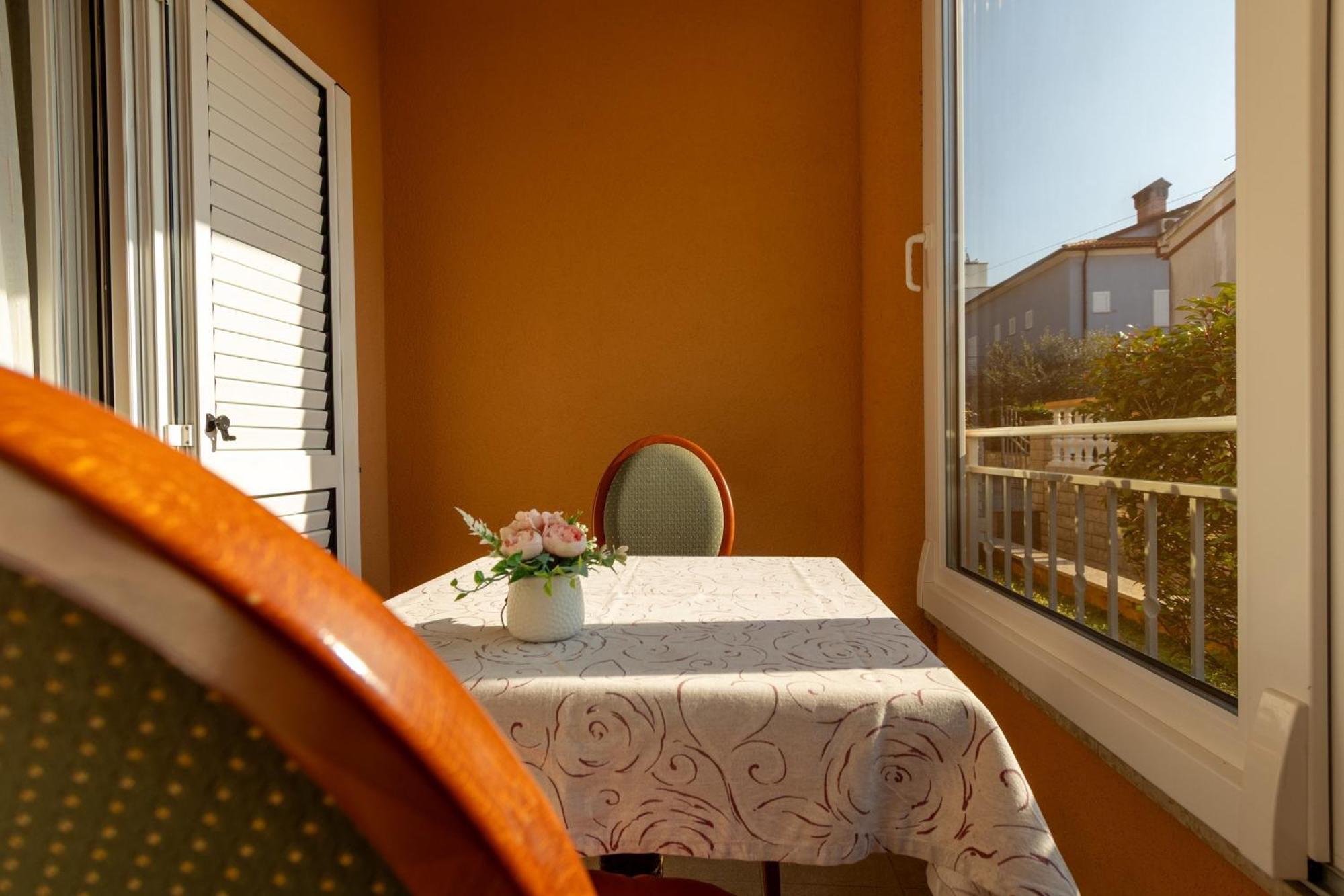 Antonia Apartman Rovinj