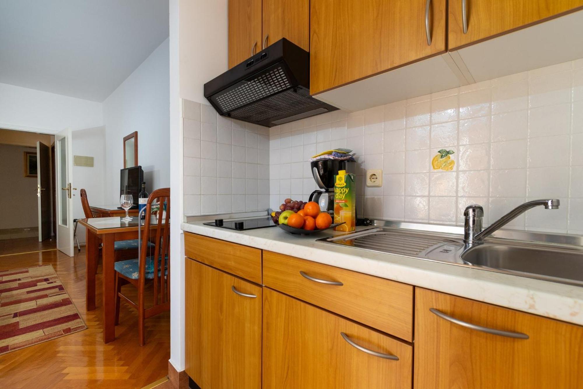 Apartman Antonia Rovinj